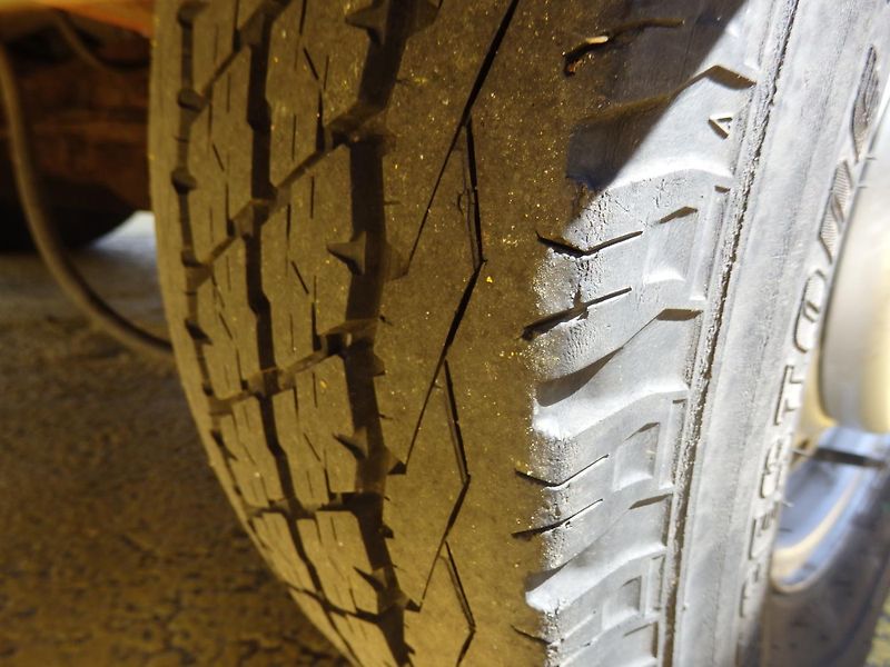 Ford Transit 2.5 D - fotka 24 z 24