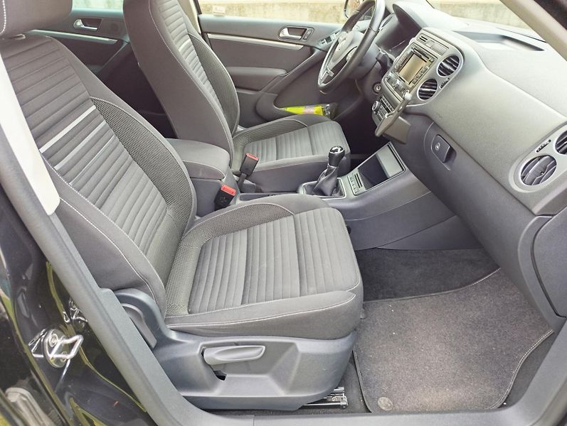 Volkswagen Tiguan (2014) - fotka 5 z 16