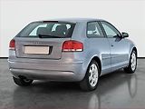 Audi A3 (2003) 2.0 TDI, po STK, Tažné - náhled 4
