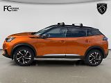 Peugeot 2008 GT 1.2 PureTech 130 S&S MAN6 - náhled 1