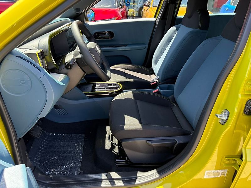 Fiat Grande Panda (2026) Icon 1.2 Turbo Hybrid 110k eDC - fotka 12 z 16