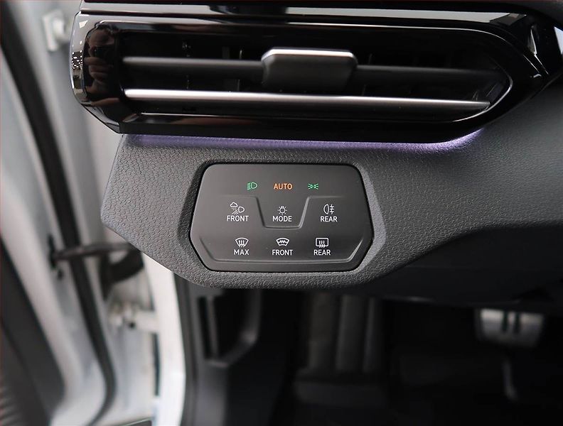 Volkswagen ID.4 (2023) GTX (82 kWh), SoH 92% - fotka 25 z 28