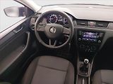 Škoda Rapid (2018) Spaceback 1.0 TSI - náhled 7