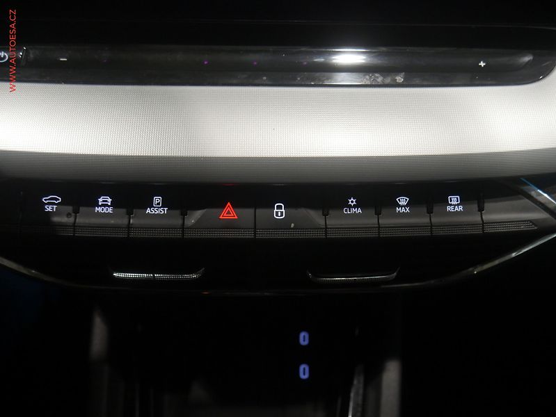Škoda Octavia (2019) 2.0 TDI, ČR, Style, DSG - fotka 23 z 27