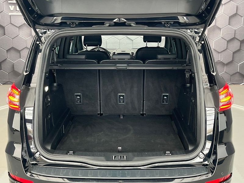 Ford S-MAX 2,5 HEV ST-Line - fotka 43 z 68