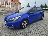 Kia Ceed (2015) 1.4crdi 66kw, MOŽNÉ SPLÁTKY  - náhled 1