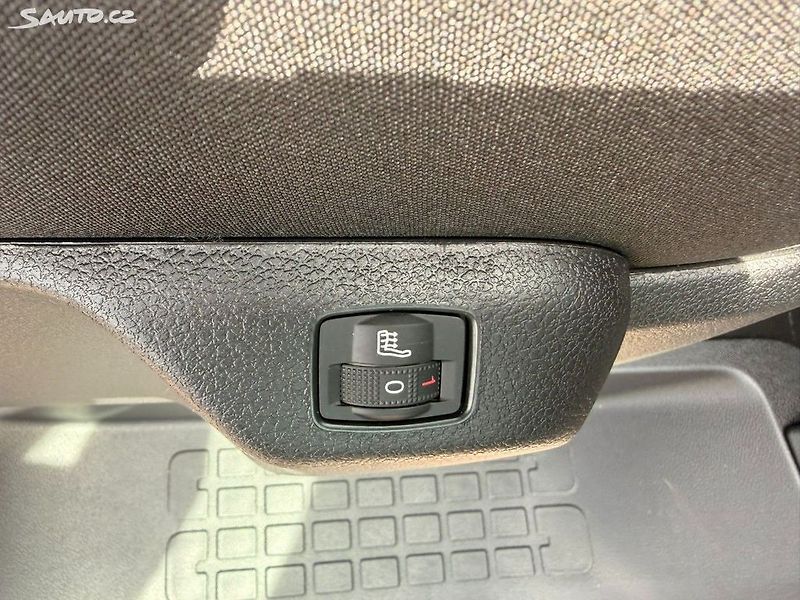 Fiat Scudo (2026) Ulysse Icon 2.2 180k 8AT L3 - - fotka 18 z 21