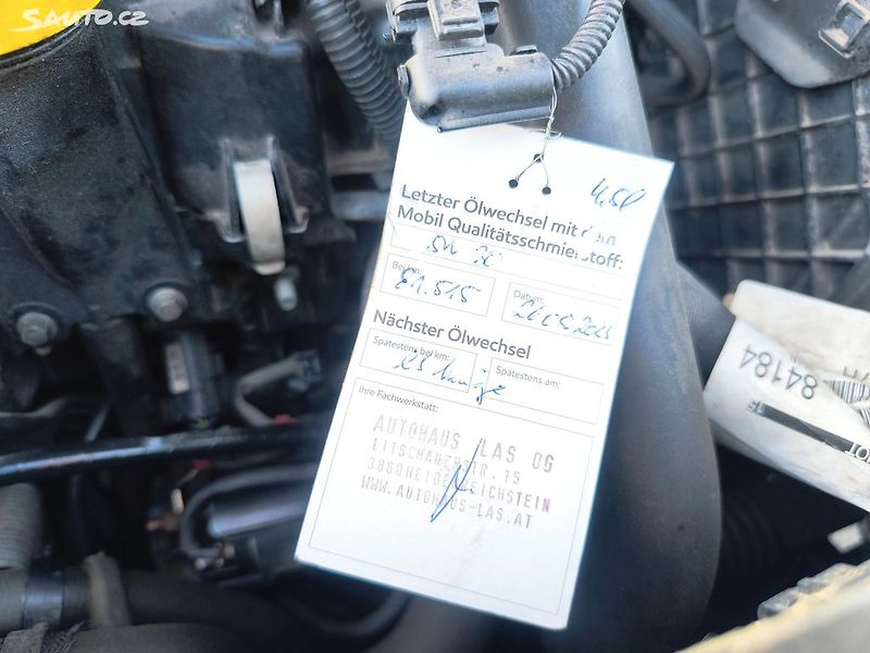 Renault Mégane KRÁSNÝ,VÝBAVA,95TKM,SERVISKA - fotka 23 z 26