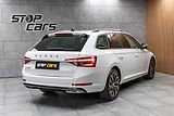 Škoda Superb TDI 147kW 4x4*L&K*TAŽNÉ*ČR 1.M - náhled 7