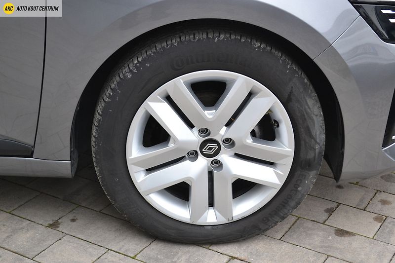 Renault Clio evolution TCe 90 - fotka 9 z 43