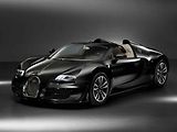 Bugatti Veyron Grand Sport Vitesse Jean Bugatti