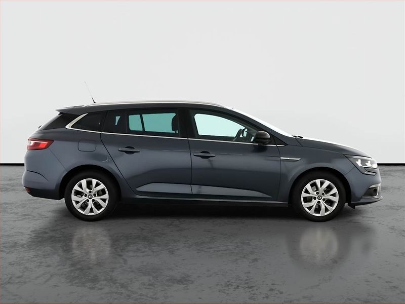 Renault Mégane (2019) 1.3 TCe, ČR,1.maj, Serv.kniha - fotka 6 z 16