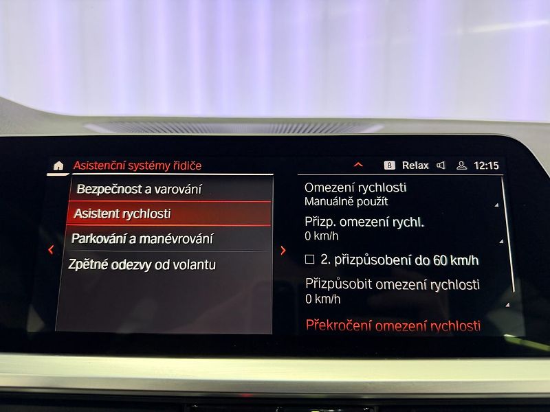 BMW Řada 3 320d xDrive M-PAKET, ALCANTARA - fotka 19 z 31