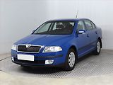 Škoda Octavia (2006) Elegance 1.9 TDI, Serv.kniha - náhled 1