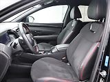 Hyundai Tucson 1,6 CRDI Aut. 4x4 N-Line DPH - náhled 11