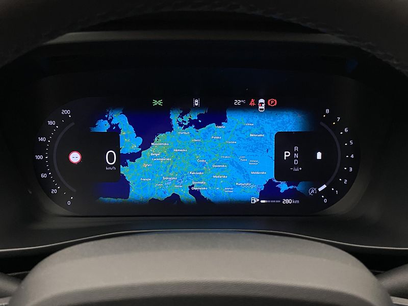 Volvo XC40 B4 DARK PLUS AUT  - fotka 37 z 56