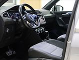 Volkswagen Tiguan 2,0 TDI DSG 4MOTION R-LINE - náhled 9