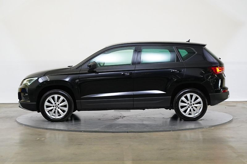 Seat Ateca - fotka 3 z 26
