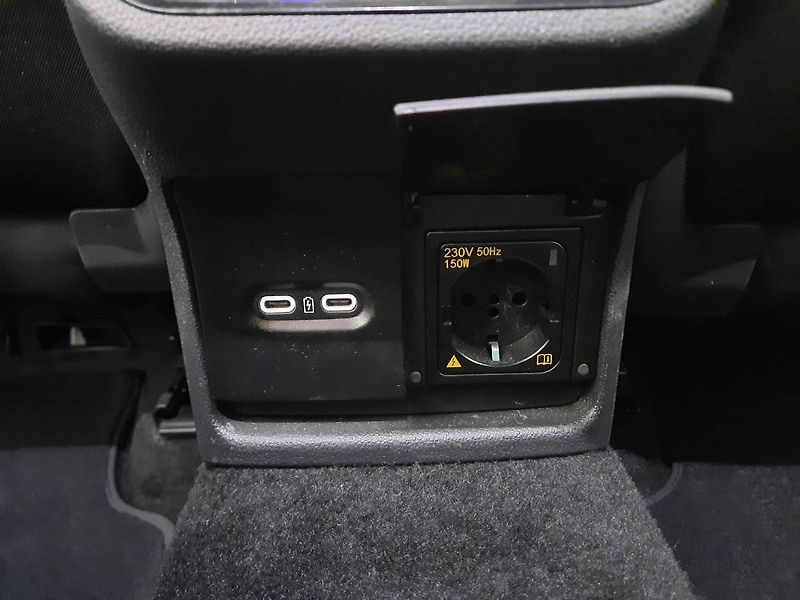 Škoda Octavia (2023) Combi 2.0 TDI (110kW/150k) DSG - fotka 22 z 27