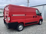 Peugeot Boxer 2.2HDi 120PS CZ DPH REZERVACE! - náhled 9