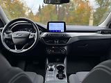 Ford Focus 1.5 TITAN. ČR 1.MAJ NEBOURÁNO - náhled 12