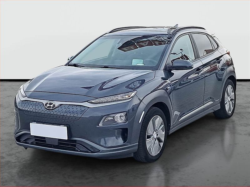 Hyundai Kona (2019) Electric 64 kWh, SoH 96% - fotka 2 z 21
