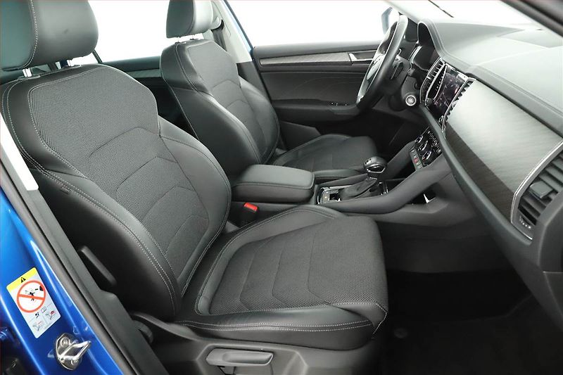 Škoda Kodiaq (2022) Style 2.0 TDI - fotka 15 z 17