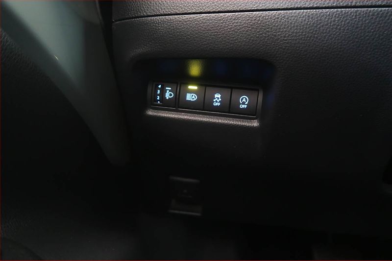 Toyota Aygo (2025) 1.0 - fotka 18 z 19