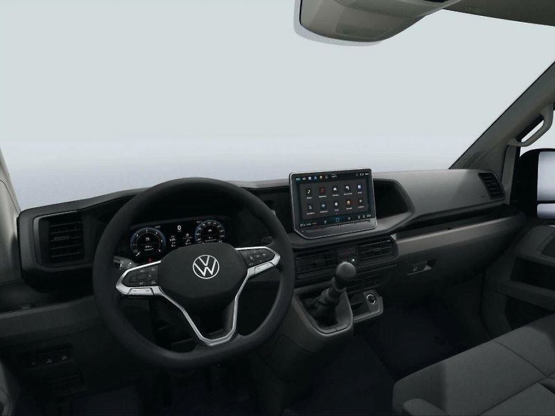 Volkswagen Crafter (2025) manual L3H2 - fotka 6 z 8