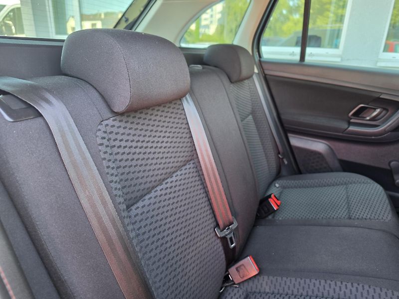 Škoda Fabia 1.2 TSI Facelift  - fotka 23 z 23