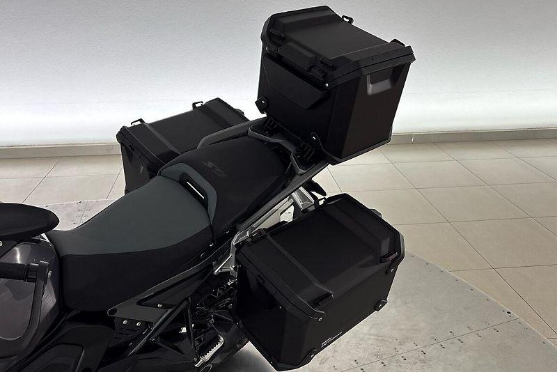 BMW R 1300 GS Adventure - fotka 14 z 14