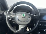 Škoda Octavia (2013) 2.0TDI RS ser.knížka - náhled 20