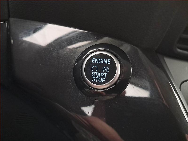 Ford Kuga (2018) Titanium 1.5 EcoBoost, ČR - fotka 19 z 21