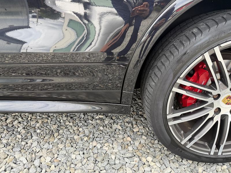 Porsche Cayenne 3.0TDI V6 265PS 4x4 GTS PAKET! - fotka 29 z 159