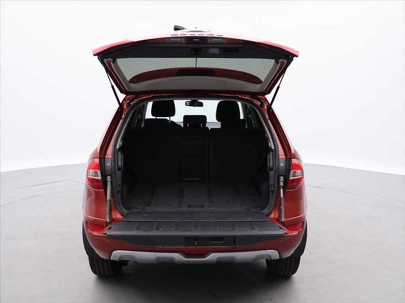 Renault Koleos 2,0 DCI 110kW Expression CZ - fotka 9 z 35