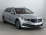 Škoda Superb (2023) 2.0 TDI - náhled 1