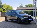 Škoda Fabia 1,2 HTP 40kW AC KLIMA - - náhled 7