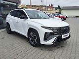 Hyundai Tucson 1.6 T-GDI/118kW N-Line STL DCT - náhled 2