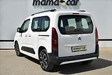 Citroën Berlingo 1.2i 96kW XTR  A/T 1. MAJITEL - náhled 4