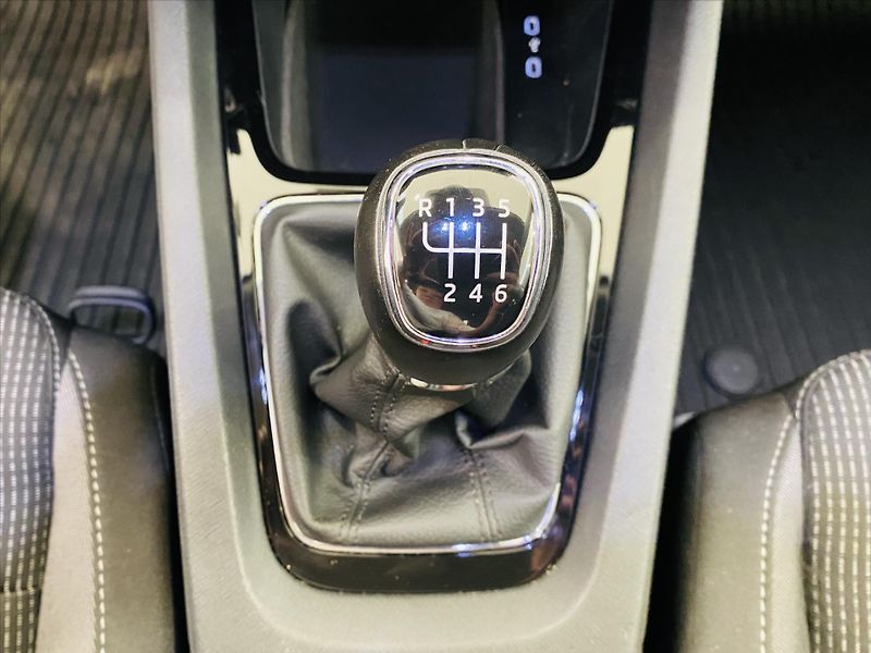 Škoda Octavia 2,0 TDI 85 kW Ambition - fotka 21 z 26
