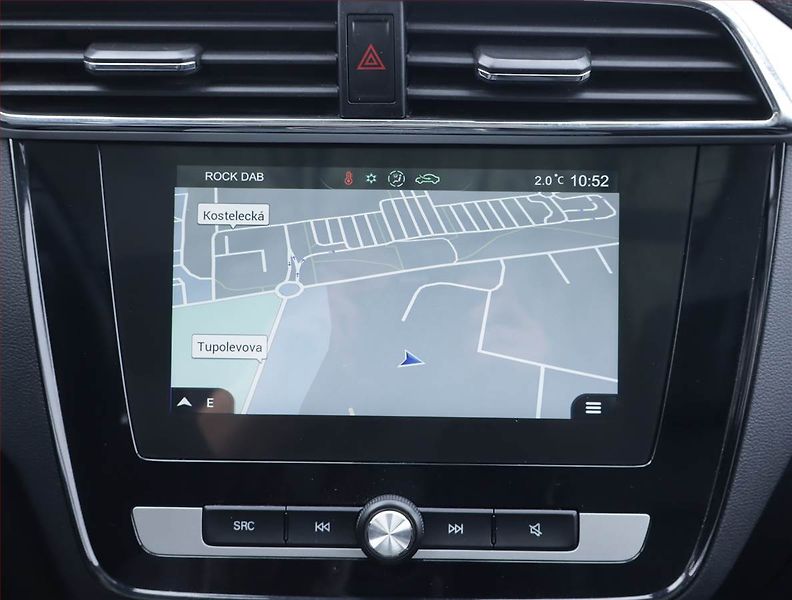 MG ZS (2020) Luxury EV 42.5 kWh, SoH 83% - fotka 19 z 25