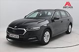 Škoda Octavia 1,0 TSI 81kW M-HEV DSG Záruka - náhled 1