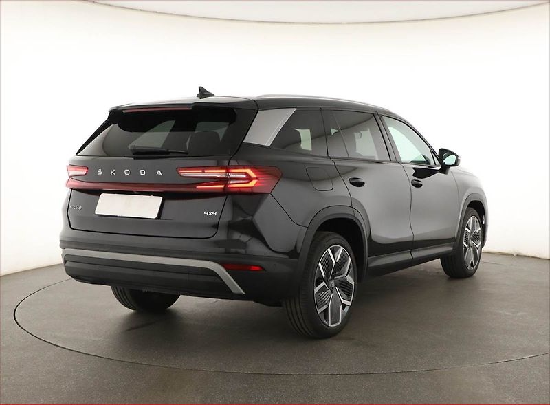 Škoda Kodiaq (2025) 2.0 TDI - fotka 5 z 20