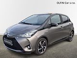 Toyota Yaris Selection Smart 1,5 Hev - náhled 1