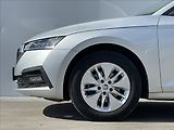 Škoda Octavia 2,0 TDI Combi Ambition Plus - náhled 19