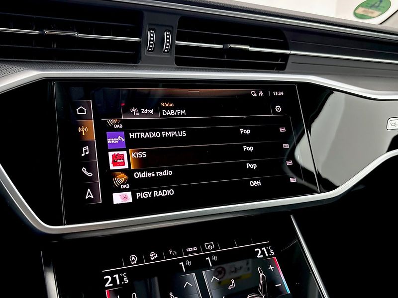 Audi A6 Allroad 50 - fotka 12 z 31