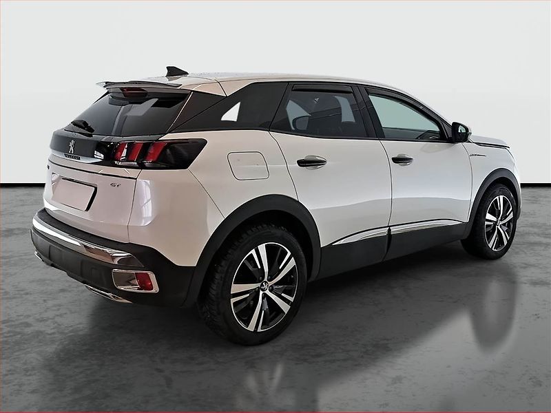 Peugeot 3008 (2018) 1.2 PureTech, Serv.kniha, Kůže - fotka 5 z 17