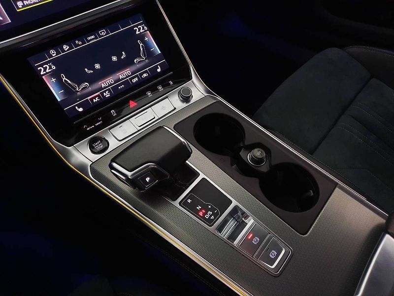 Audi A6 Allroad (2021) 55 TDI (253kW/344k) Tiptronic - fotka 13 z 25
