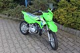Kawasaki KLX 110 (2026) R 2026 - náhled 1
