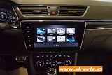 Škoda Superb 1.4 TSI iV LAURIN & KLEMENT  - náhled 55